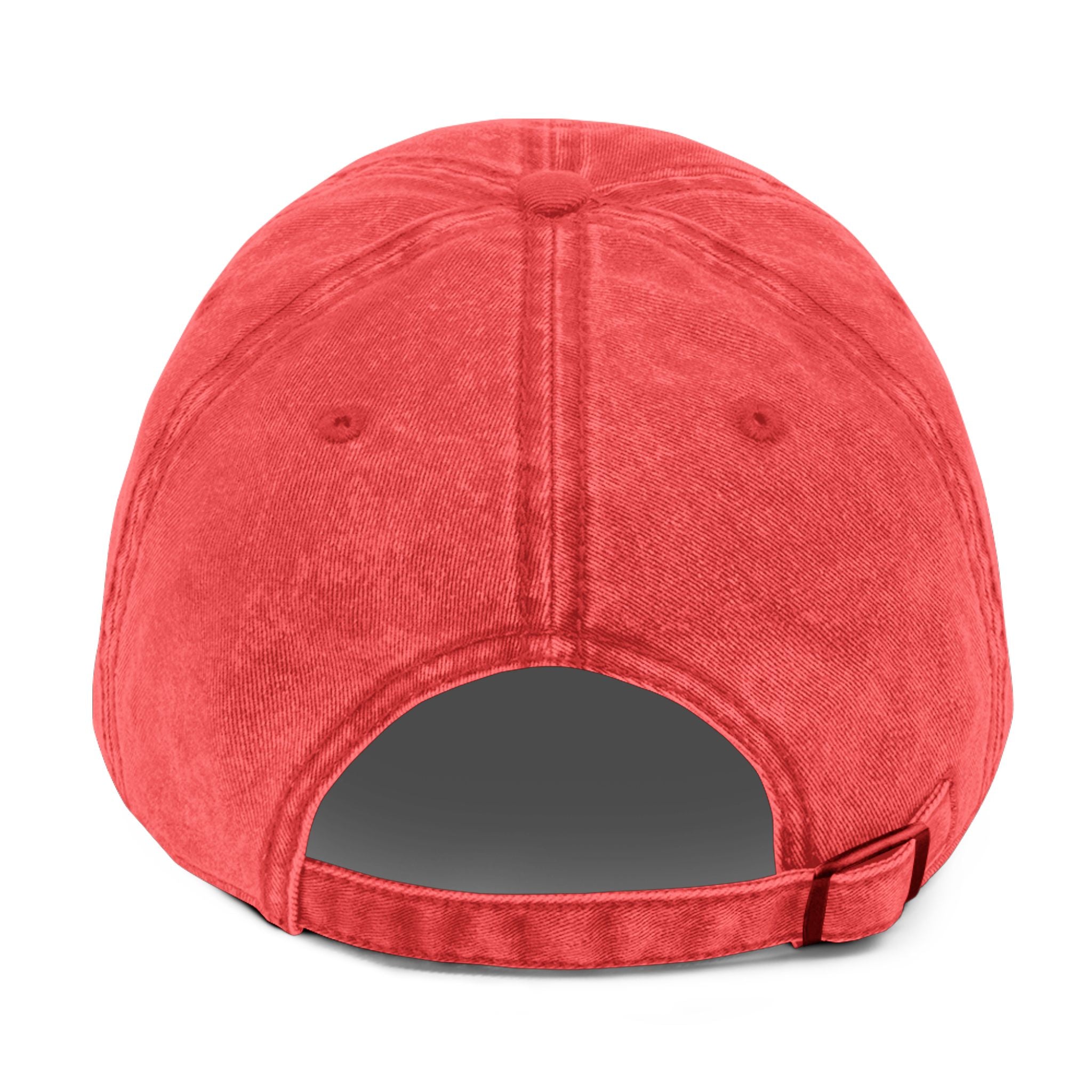 "Nightlife Elements" Custom Vintage Cap – Personalized Embroidered Style with Purpose